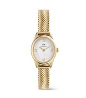 Montre Daniel Wellington Femme in Acier plaqué or jaune DW00100939
